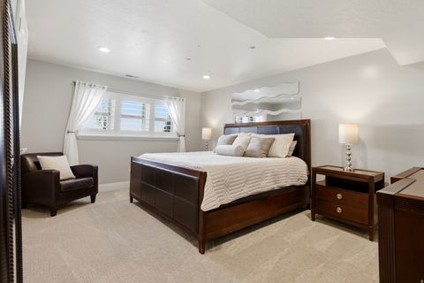 Tiny photo for 1415 JOHNSON WAY, Kaysville, UT 84037 (MLS # 2147610)