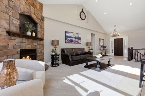 Tiny photo for 1415 JOHNSON WAY, Kaysville, UT 84037 (MLS # 2147610)