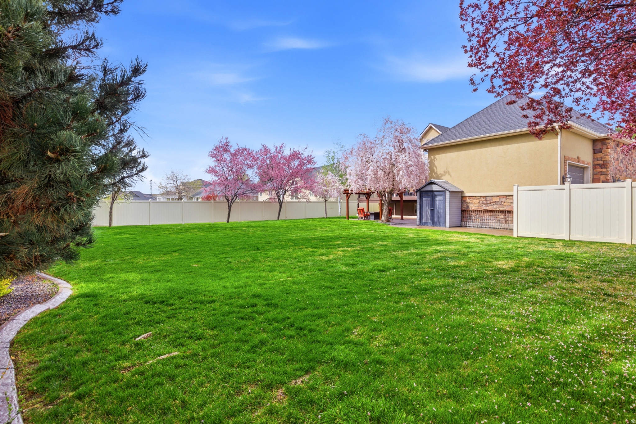 ART'S CLUSTER SUBDIVISION - Residential