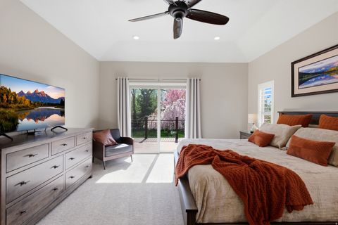 Tiny photo for 1415 JOHNSON WAY, Kaysville, UT 84037 (MLS # 2147610)
