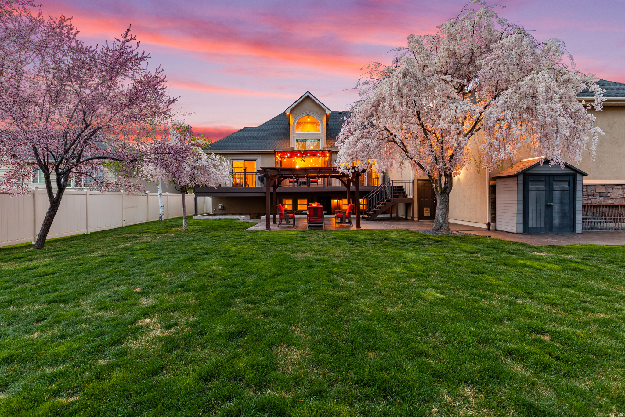 ART'S CLUSTER SUBDIVISION - Residential