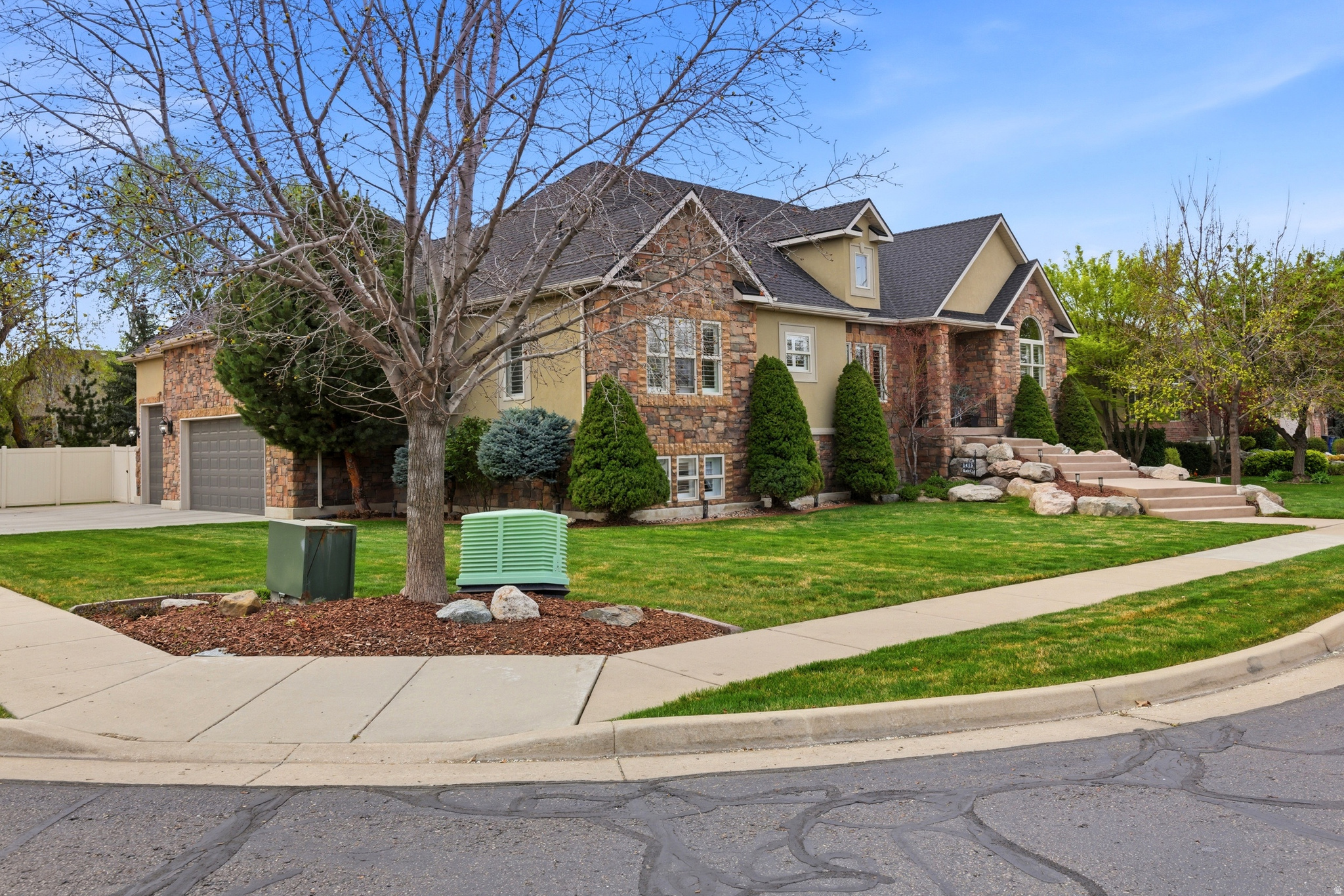 ART'S CLUSTER SUBDIVISION - Residential