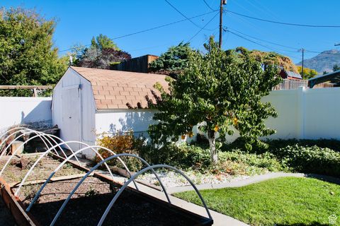 Tiny photo for 250 E BROADWAY ST, Tooele, UT 84074 (MLS # 2116461)