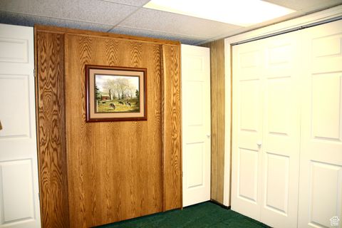 Tiny photo for 250 E BROADWAY ST, Tooele, UT 84074 (MLS # 2116461)