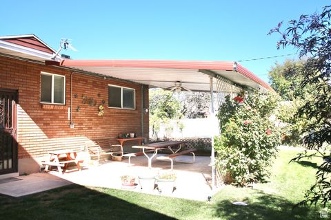 Tiny photo for 250 E BROADWAY ST, Tooele, UT 84074 (MLS # 2116461)