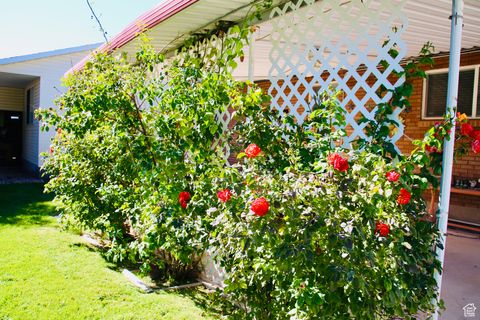 Tiny photo for 250 E BROADWAY ST, Tooele, UT 84074 (MLS # 2116461)