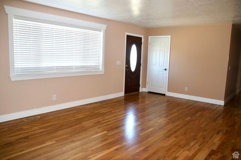Tiny photo for 250 E BROADWAY ST, Tooele, UT 84074 (MLS # 2116461)