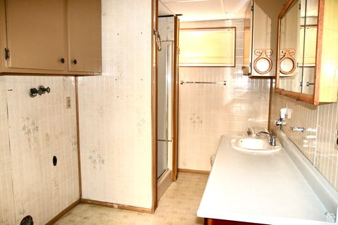 Tiny photo for 250 E BROADWAY ST, Tooele, UT 84074 (MLS # 2116461)
