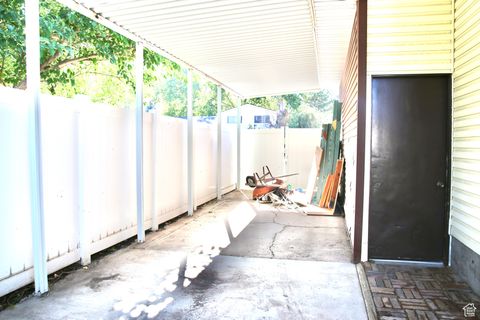 Tiny photo for 250 E BROADWAY ST, Tooele, UT 84074 (MLS # 2116461)