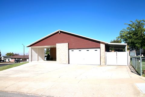 Tiny photo for 250 E BROADWAY ST, Tooele, UT 84074 (MLS # 2116461)