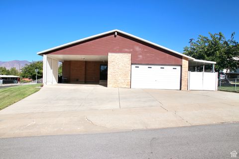 Tiny photo for 250 E BROADWAY ST, Tooele, UT 84074 (MLS # 2116461)
