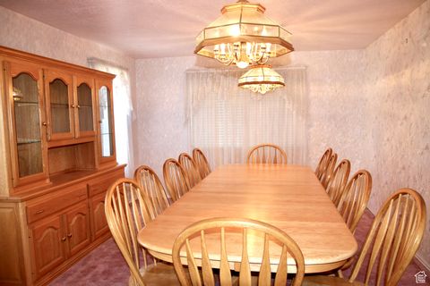 Tiny photo for 250 E BROADWAY ST, Tooele, UT 84074 (MLS # 2116461)