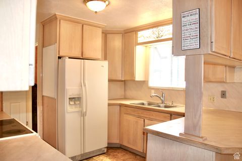 Tiny photo for 250 E BROADWAY ST, Tooele, UT 84074 (MLS # 2116461)