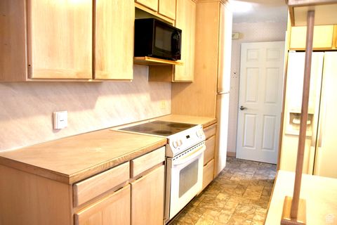 Tiny photo for 250 E BROADWAY ST, Tooele, UT 84074 (MLS # 2116461)