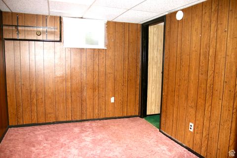 Tiny photo for 250 E BROADWAY ST, Tooele, UT 84074 (MLS # 2116461)
