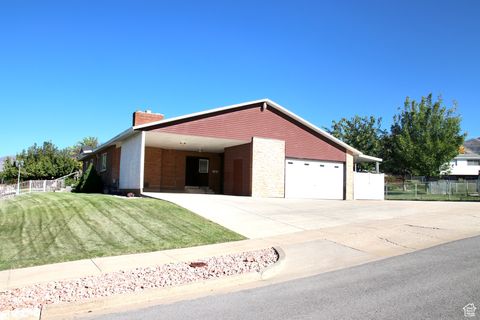 Tiny photo for 250 E BROADWAY ST, Tooele, UT 84074 (MLS # 2116461)
