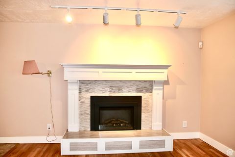 Tiny photo for 250 E BROADWAY ST, Tooele, UT 84074 (MLS # 2116461)