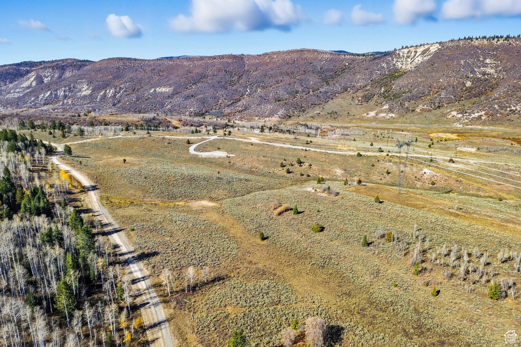 SOLDIER SUMMIT ESTATES - Land