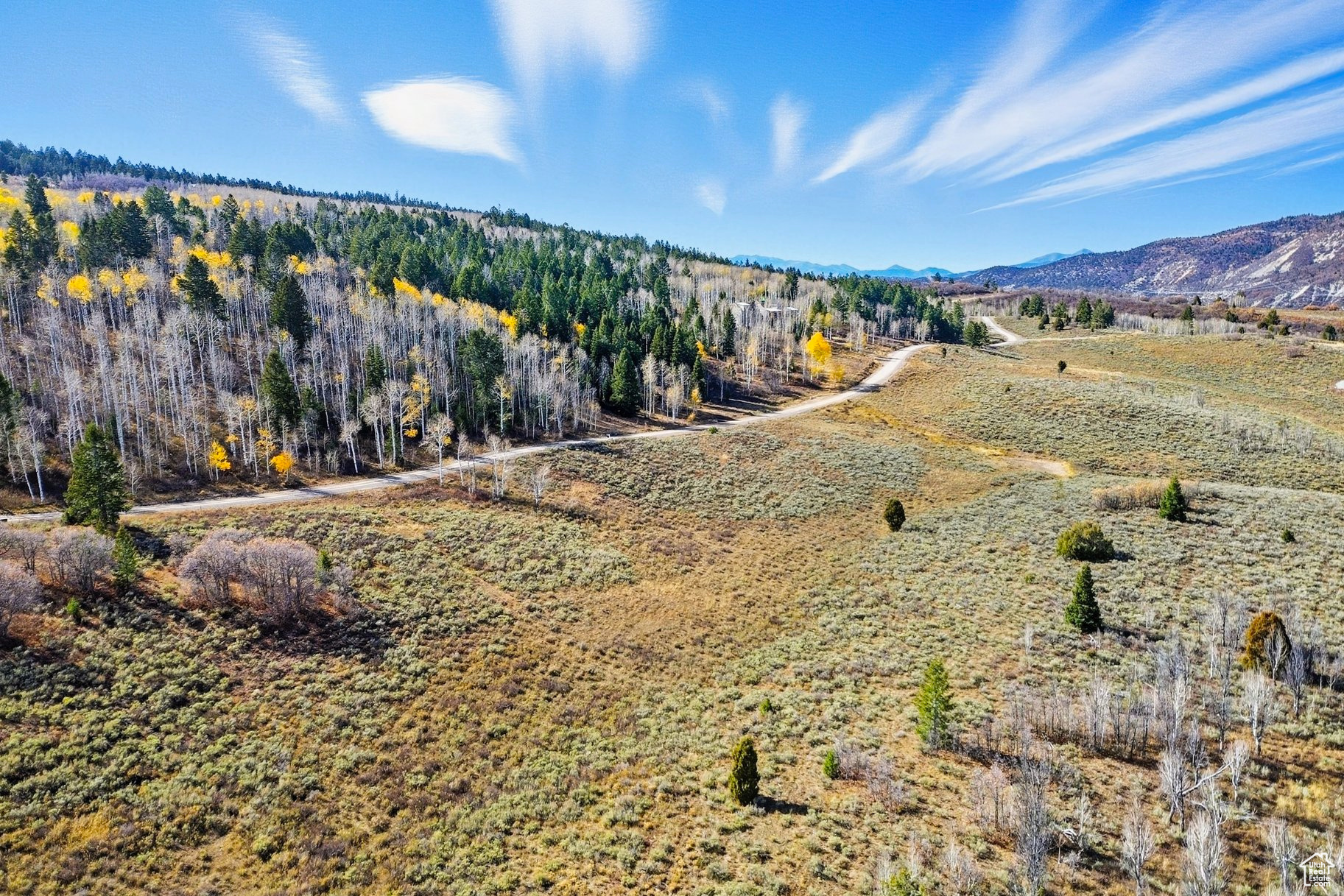 SOLDIER SUMMIT ESTATES - Land