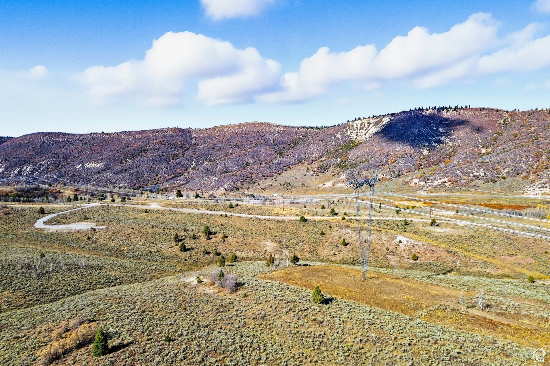 SOLDIER SUMMIT ESTATES - Land