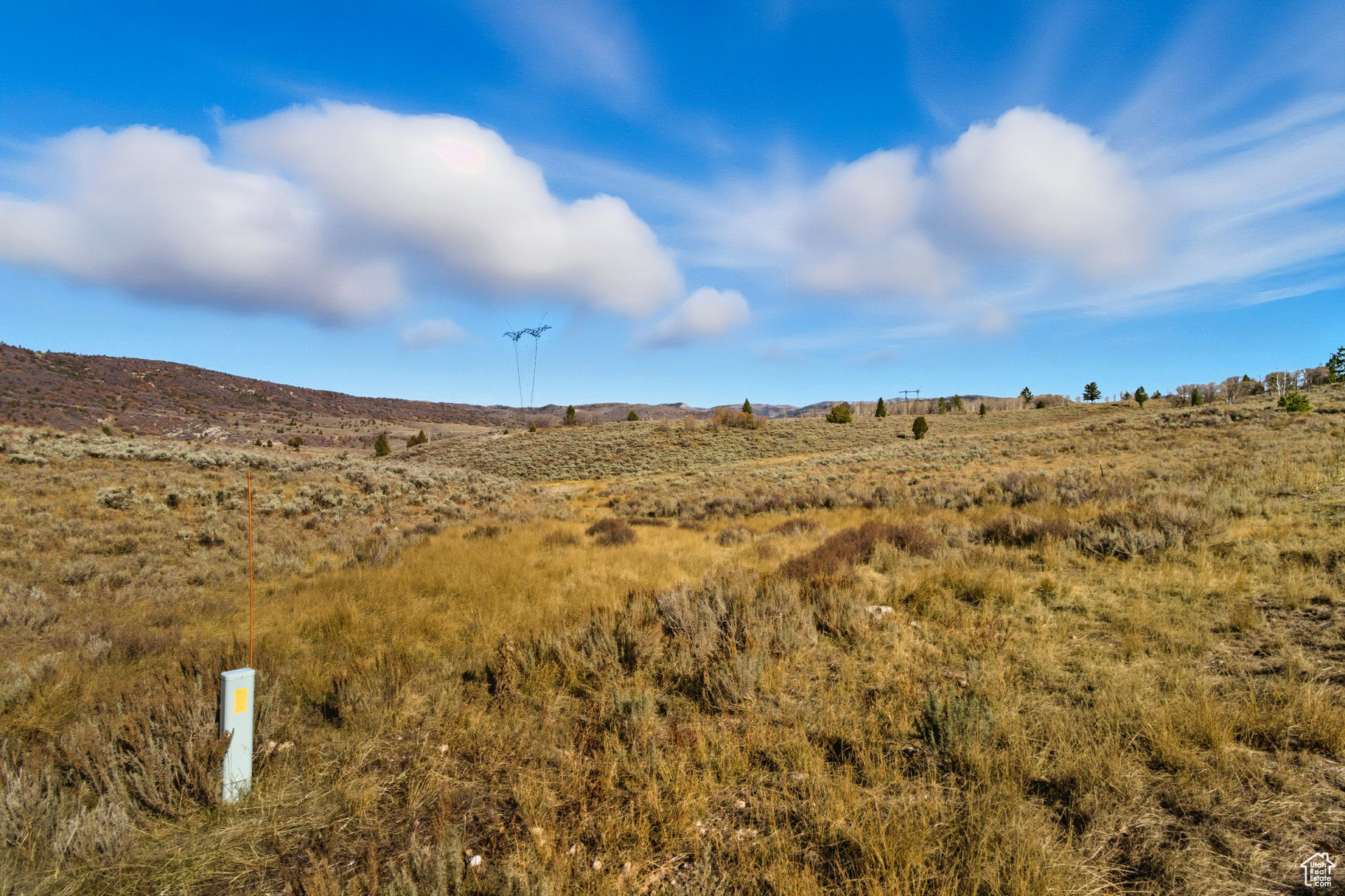 SOLDIER SUMMIT ESTATES - Land