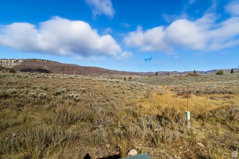 Tiny photo for 22991 E ALTA DR, Spanish Fork, UT 84660 (MLS # 2117983)