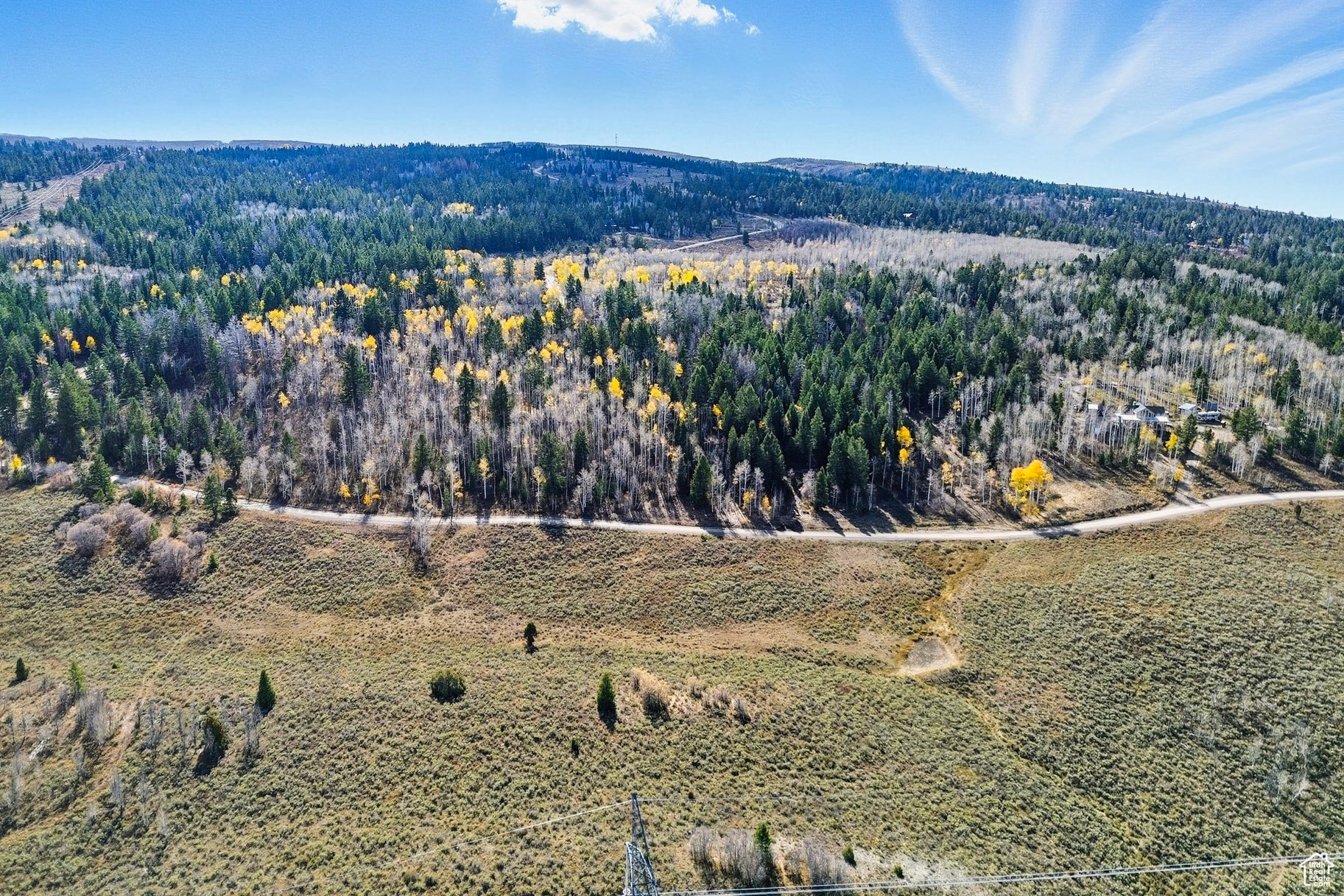 SOLDIER SUMMIT ESTATES - Land