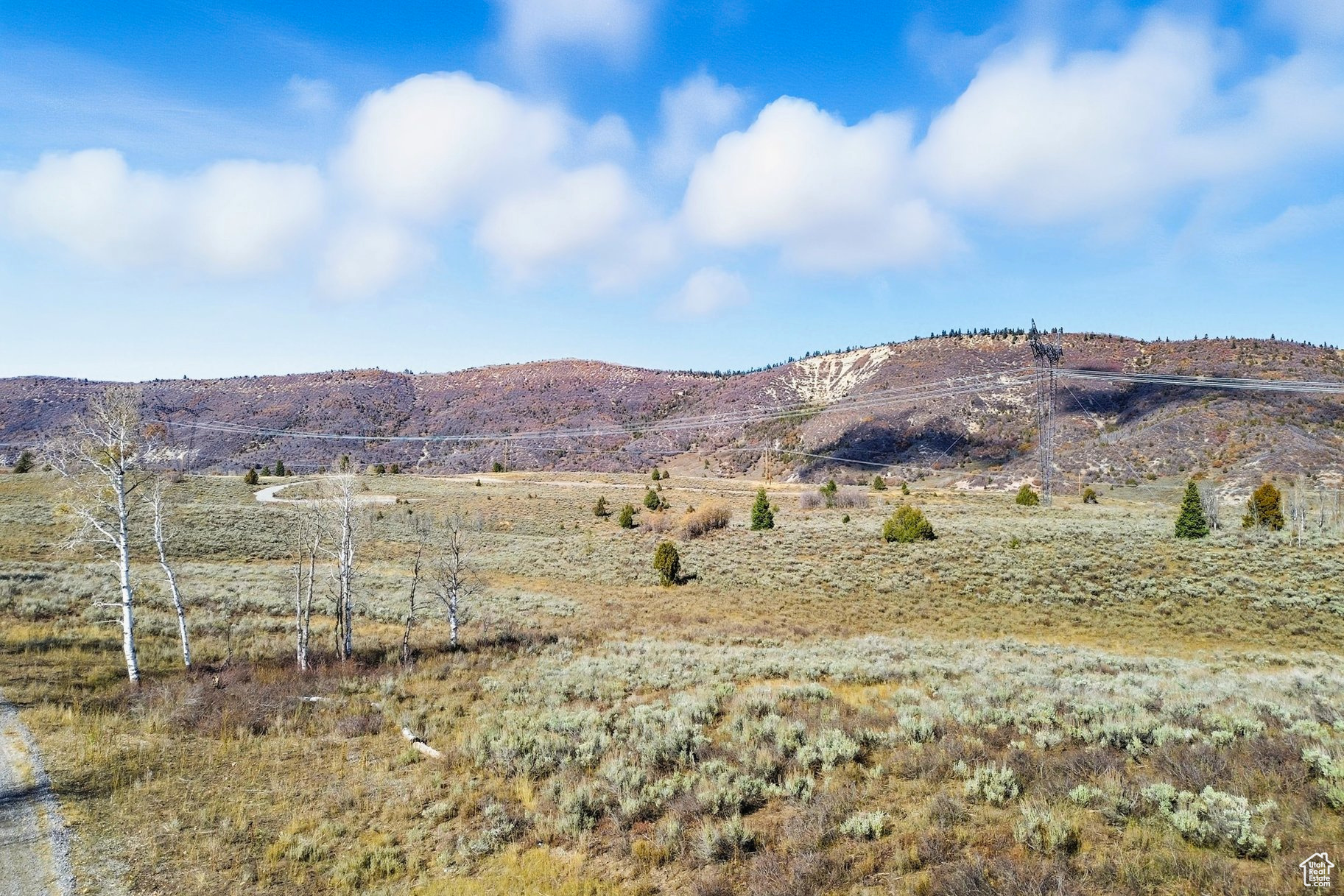 SOLDIER SUMMIT ESTATES - Land