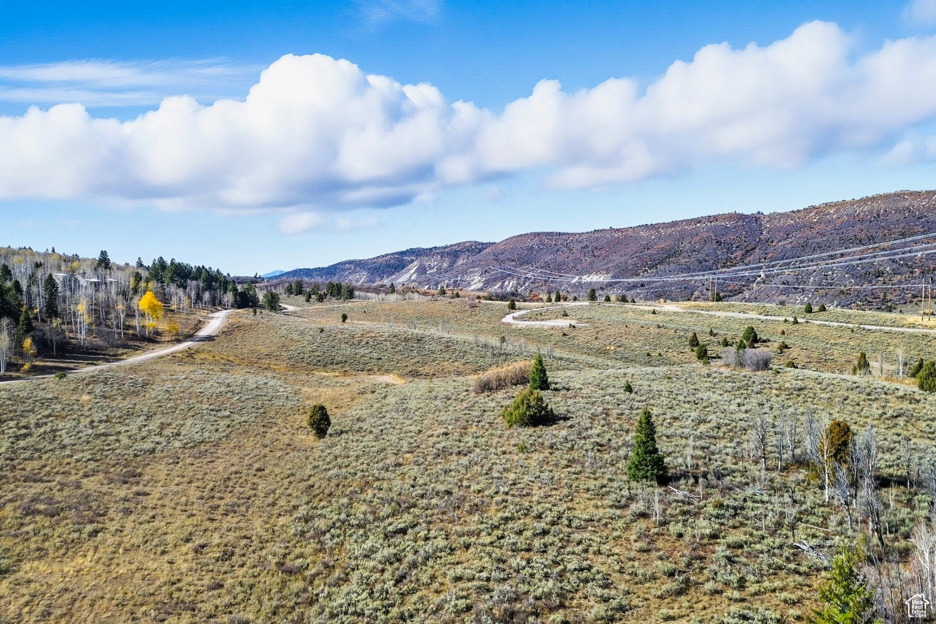 SOLDIER SUMMIT ESTATES - Land