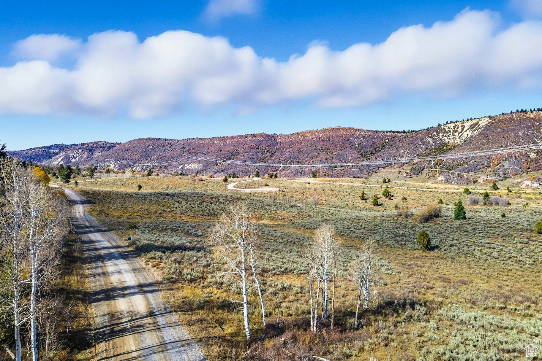 SOLDIER SUMMIT ESTATES - Land