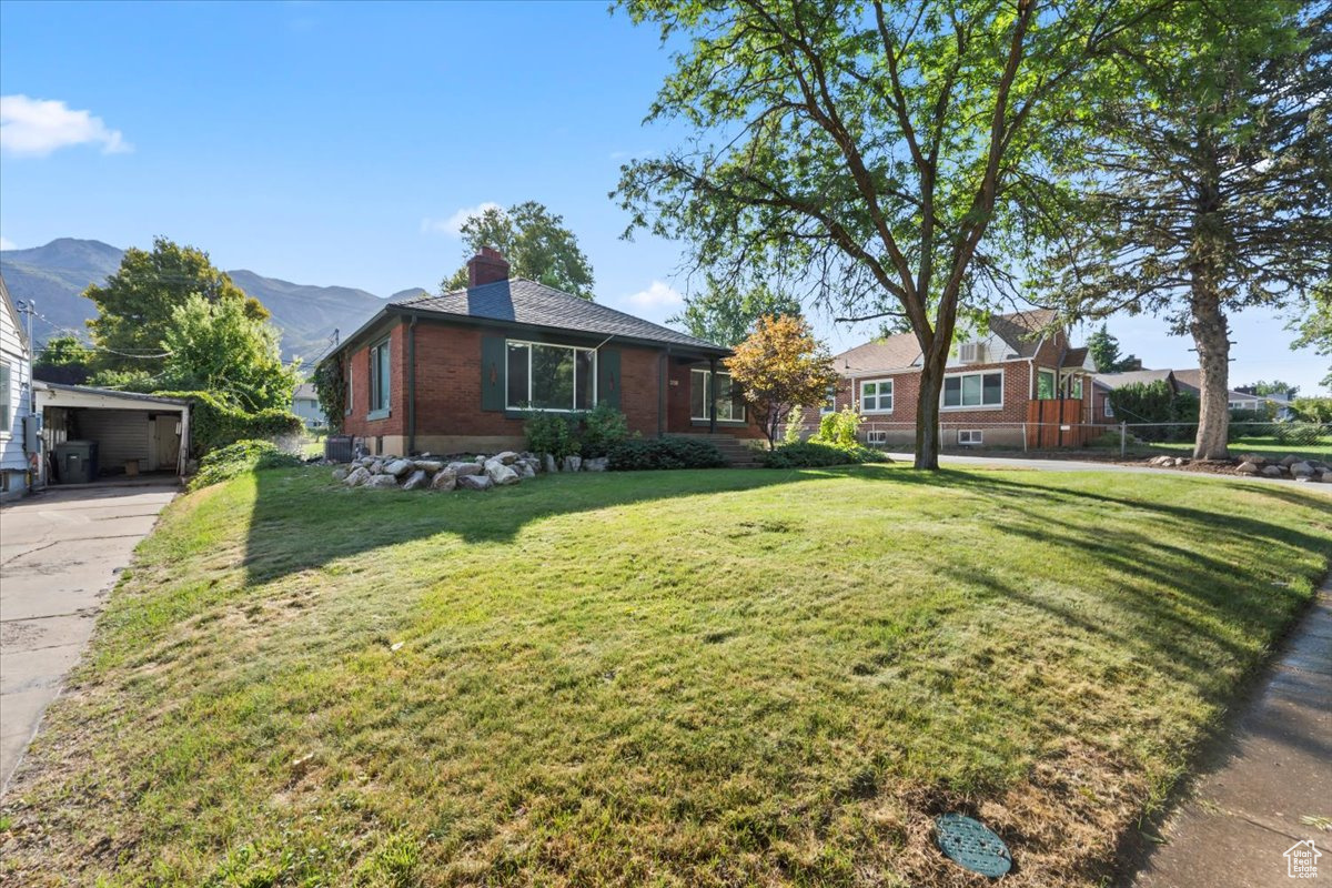 NELSON PARK ADDITION - Residential