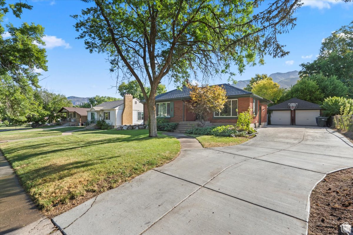 NELSON PARK ADDITION - Residential