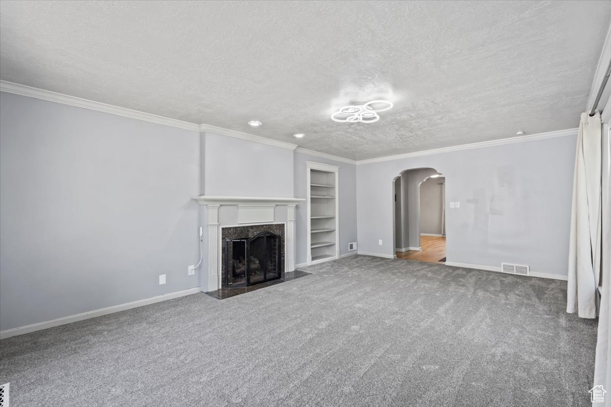 NELSON PARK ADDITION - Residential