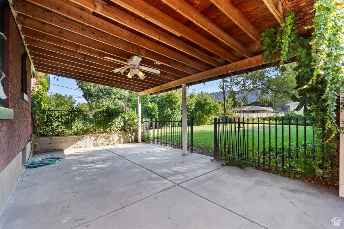 NELSON PARK ADDITION - Residential