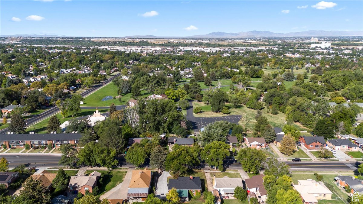 NELSON PARK ADDITION - Residential
