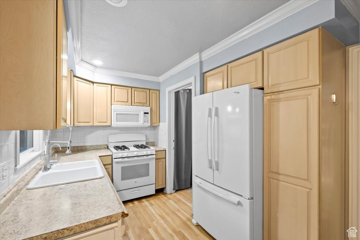 NELSON PARK ADDITION - Residential