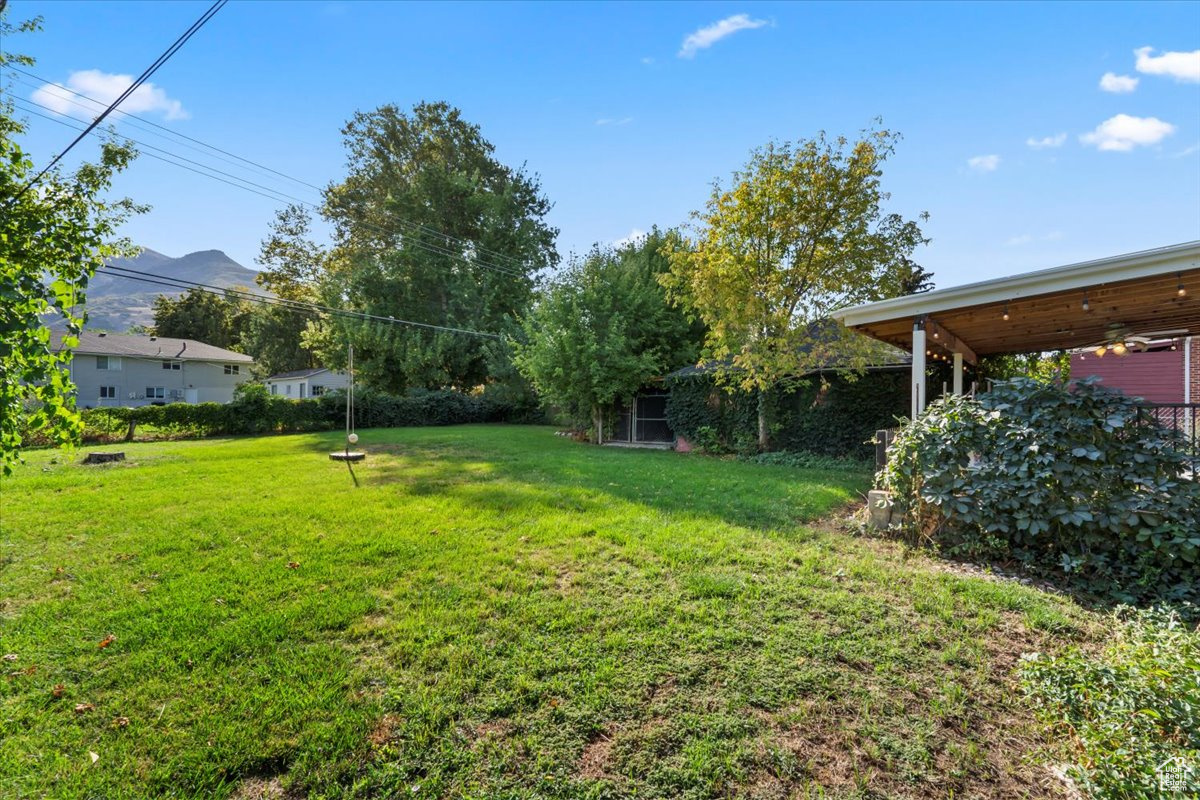 NELSON PARK ADDITION - Residential