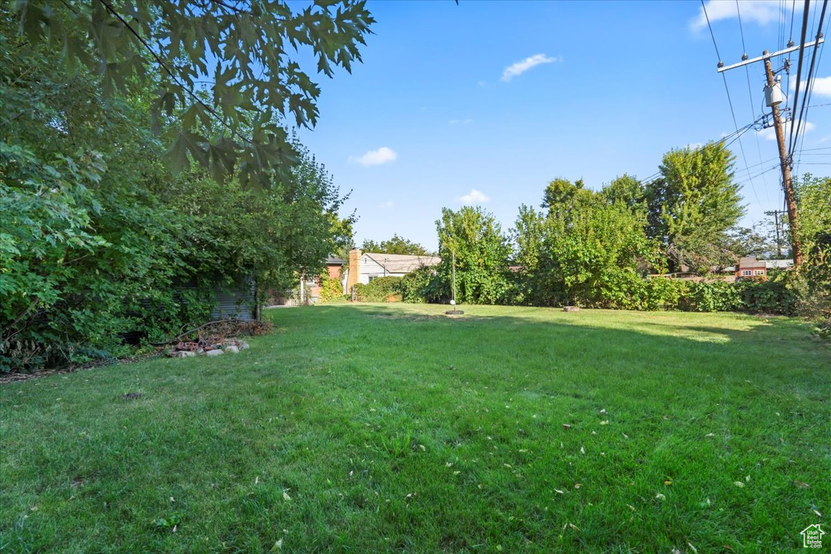 NELSON PARK ADDITION - Residential