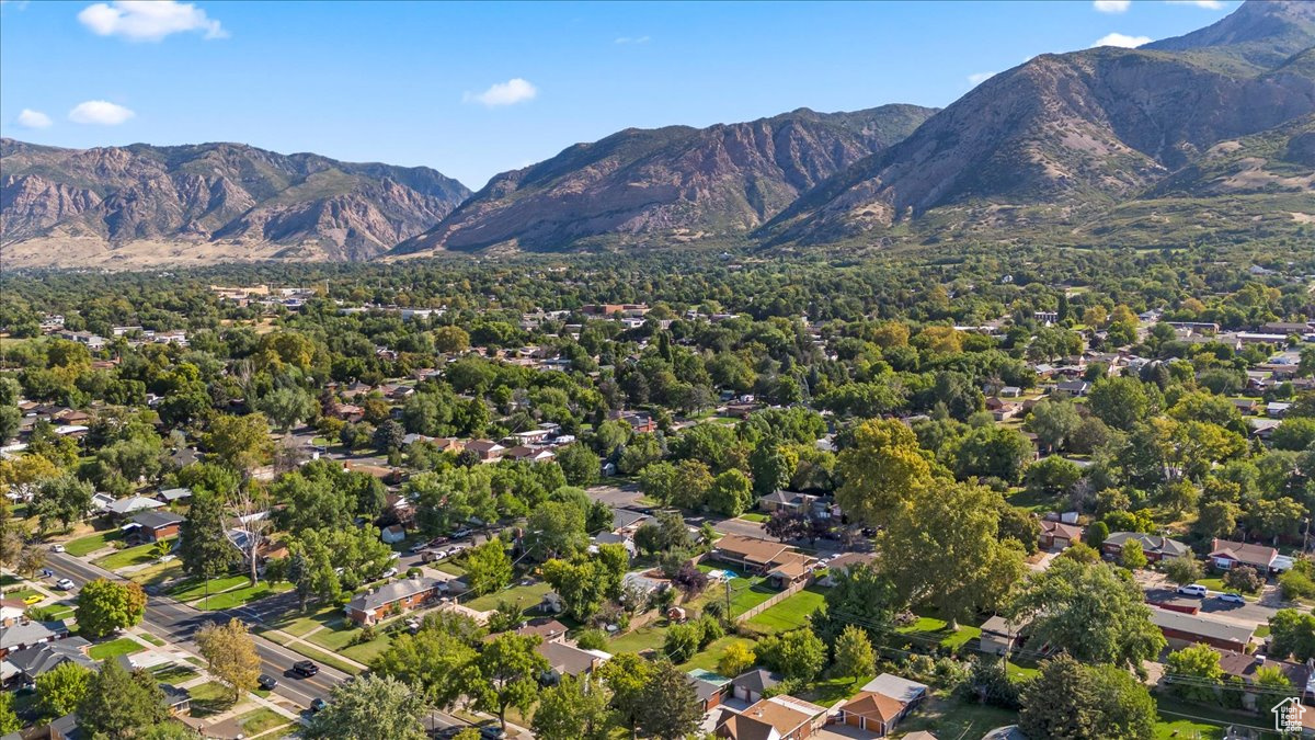 NELSON PARK ADDITION - Residential