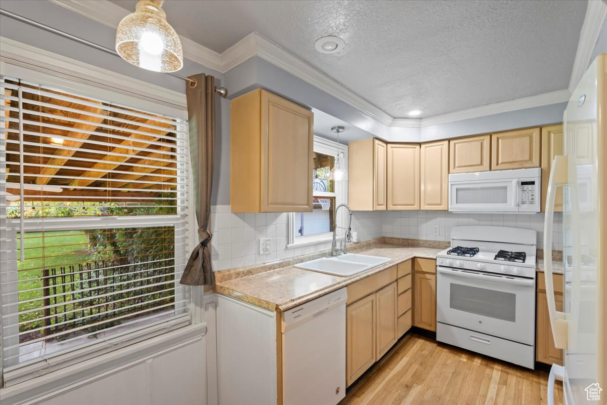 NELSON PARK ADDITION - Residential