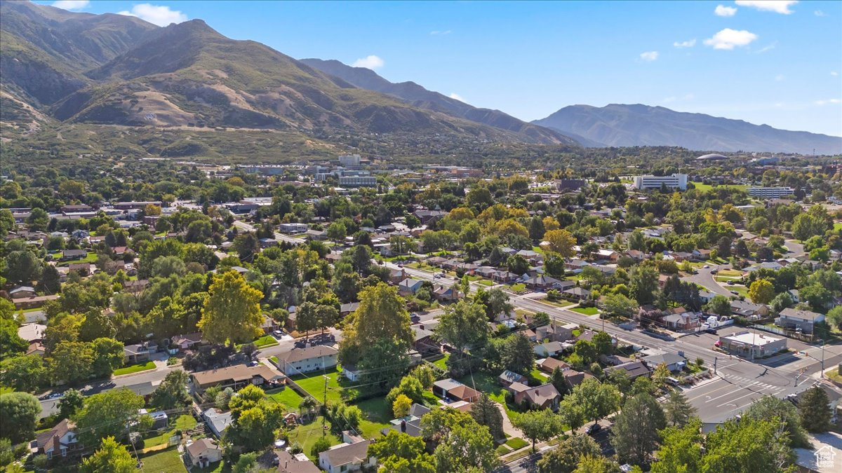 NELSON PARK ADDITION - Residential
