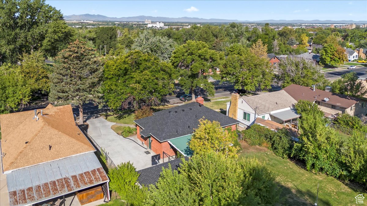 NELSON PARK ADDITION - Residential