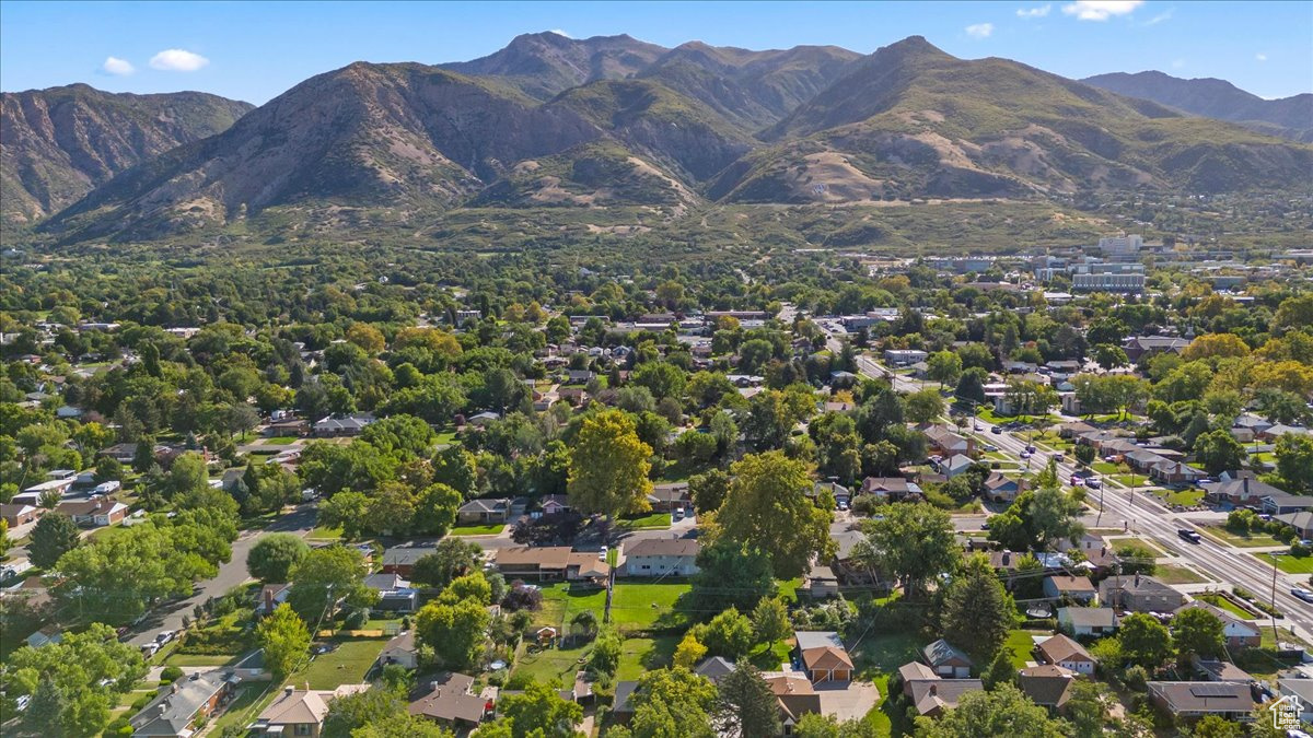 NELSON PARK ADDITION - Residential