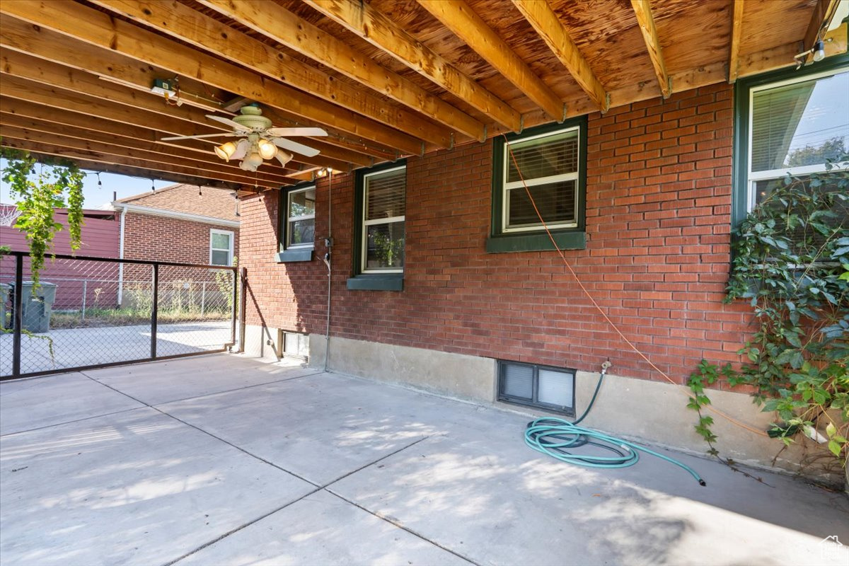 NELSON PARK ADDITION - Residential
