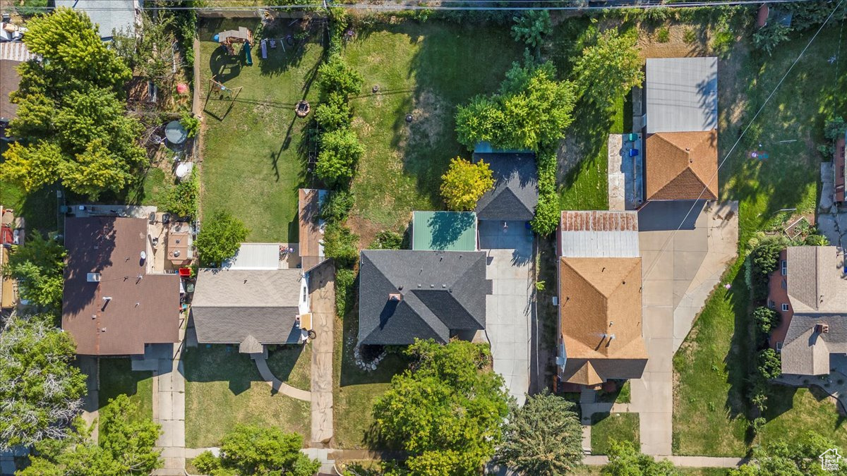 NELSON PARK ADDITION - Residential