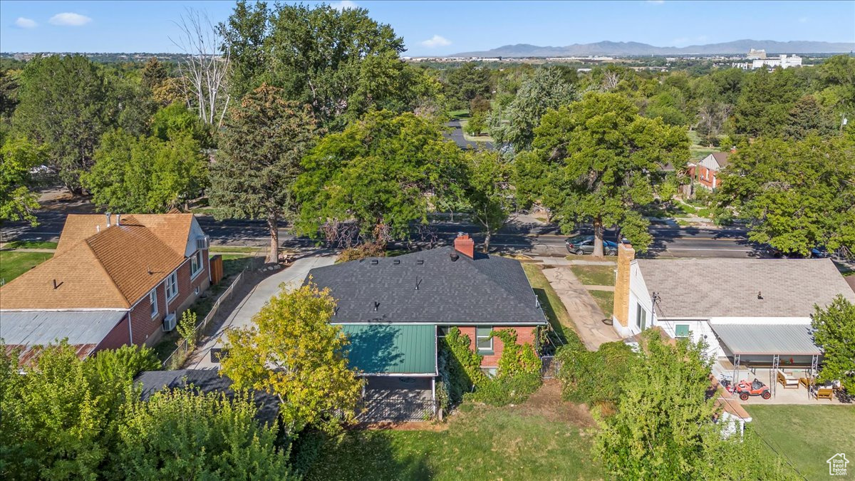 NELSON PARK ADDITION - Residential