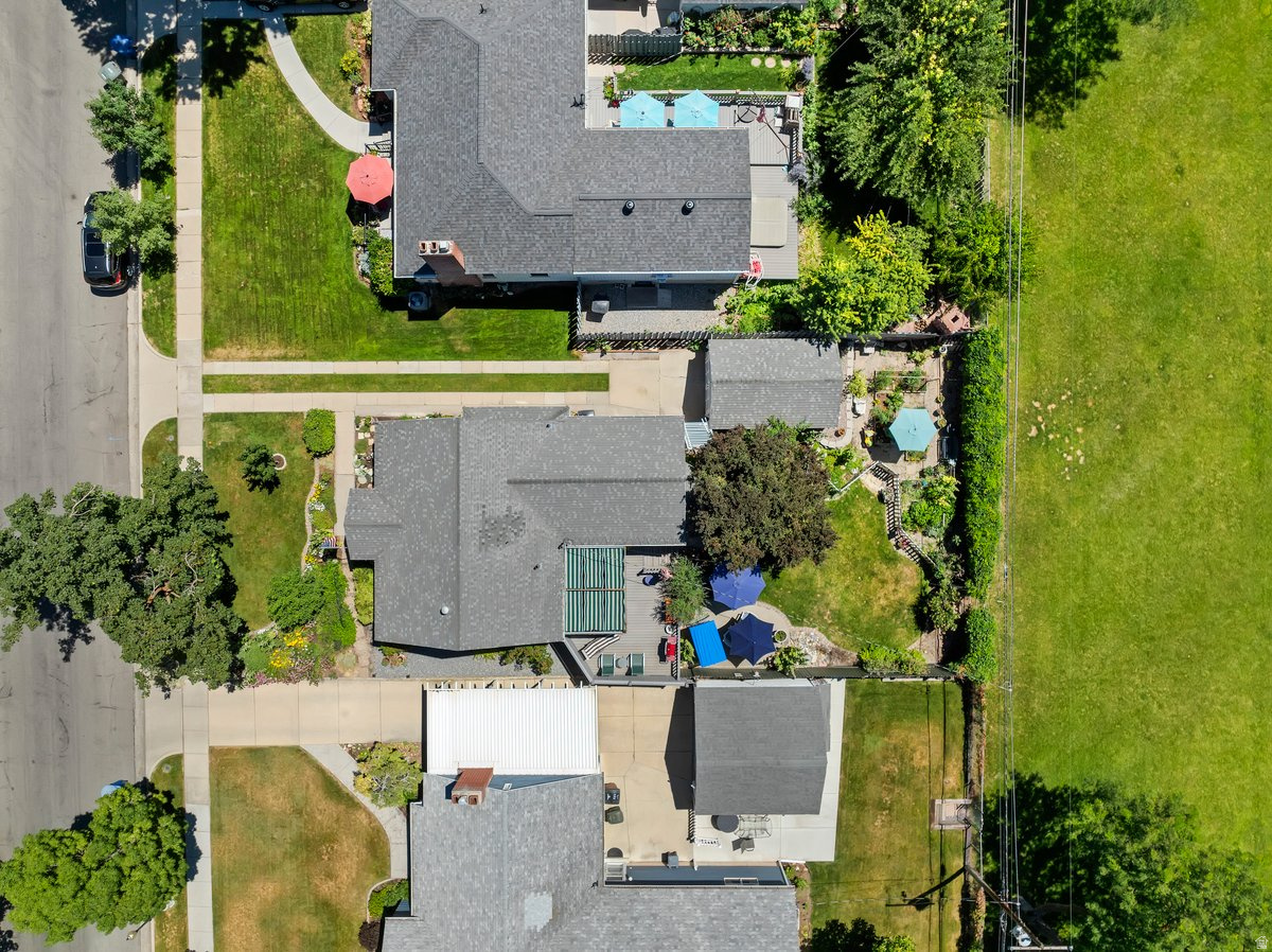 SUGAR HOUSE - Residential