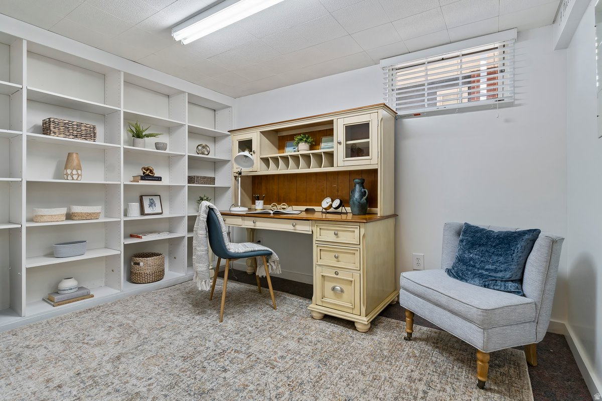 SUGAR HOUSE - Residential