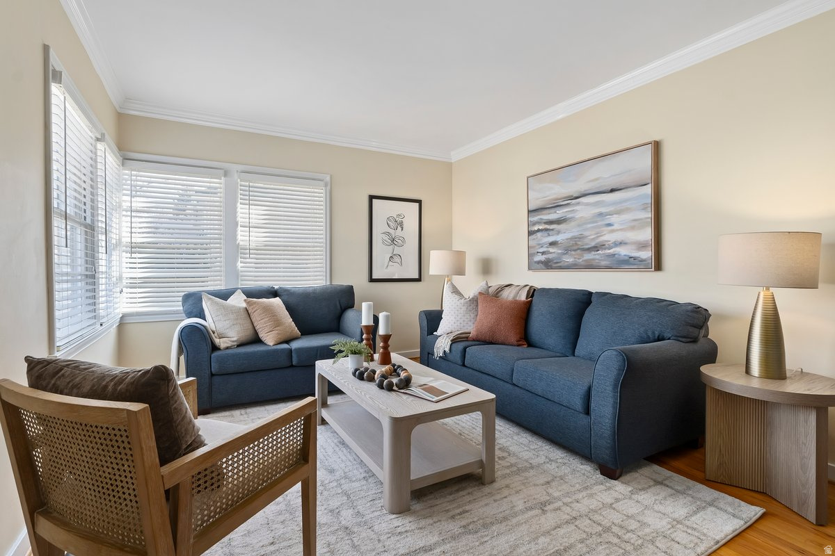 SUGAR HOUSE - Residential