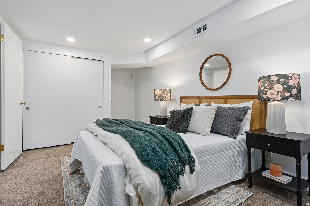 SUGAR HOUSE - Residential